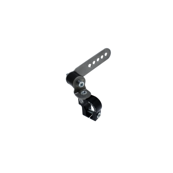 Support d'échappement KRM Multifix