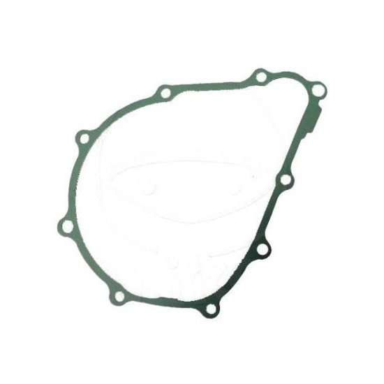 Guarnizione del coperchio dell'alternatore Honda C 125cc