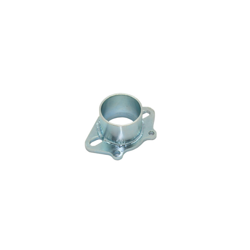 Embout d'échappement 80-90cc KRM Derbi