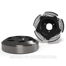 Malossi Fly System Kupplung Yamaha X-max 400
