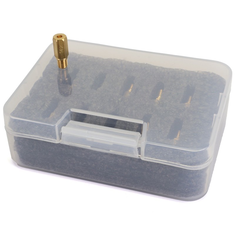 PWK 125-148 Jet Kit