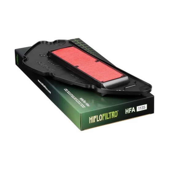Honda SH 125/150 Hiflofiltro -Luftfilter