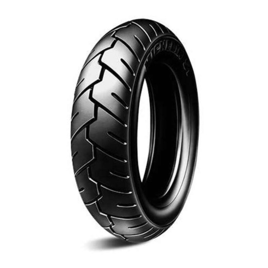 Michelin S1 80/90-10 44J tire