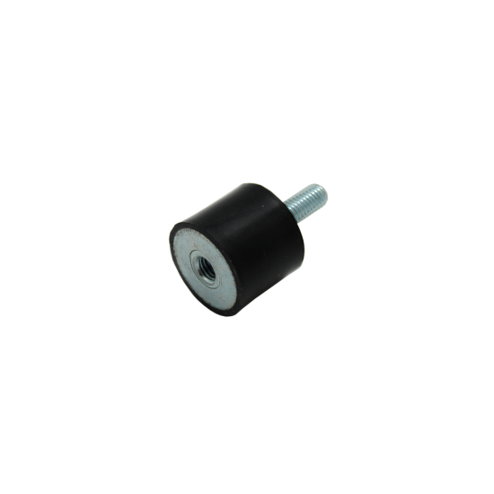 KRM Multifix Auspuff Silentblock