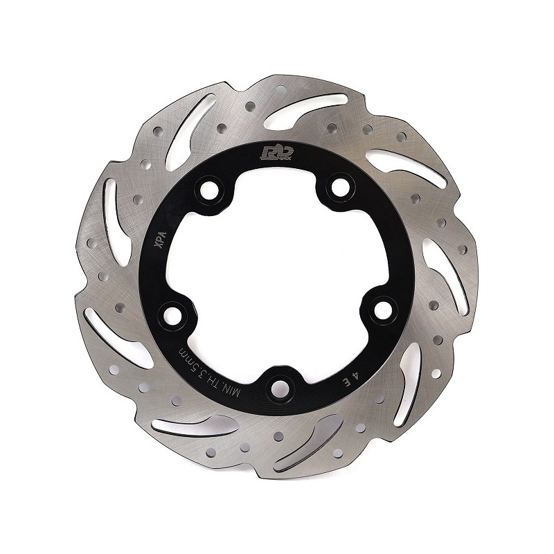 Bremsscheibe hinten Sym Symphony 50/125 15-21 RB Max