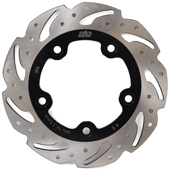 Rear brake disc Sym Symphony 50/125 15-21 RB Max
