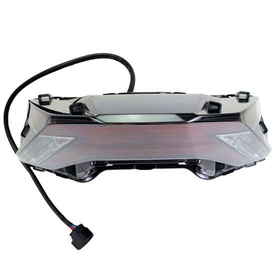 Rear light Honda PCX 125-160cc 21-24 Approved