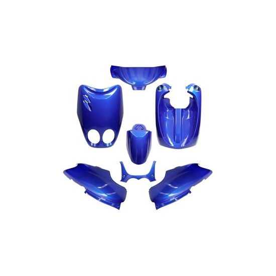 Carénage Yamaha Neo's/ Ovetto 97-07 7 pièces