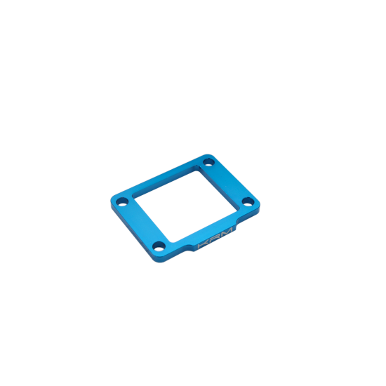 Supplément boîte à clapets KRM Derbi Euro 2/3/4 5MM