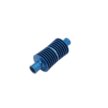 KRM coolant tube radiator