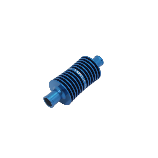 Radiateur à tube de liquide de refroidissement KRM