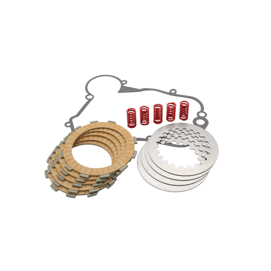 KRM Derbi Euro 2/3/4 Hard Clutch Discs