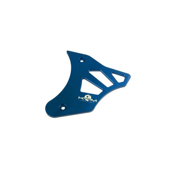 KRM Minarelli AM6 sprocket cover