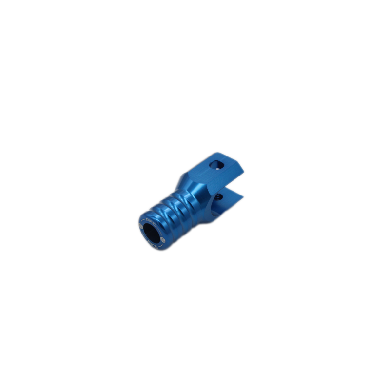 KRM shift pedal tip
