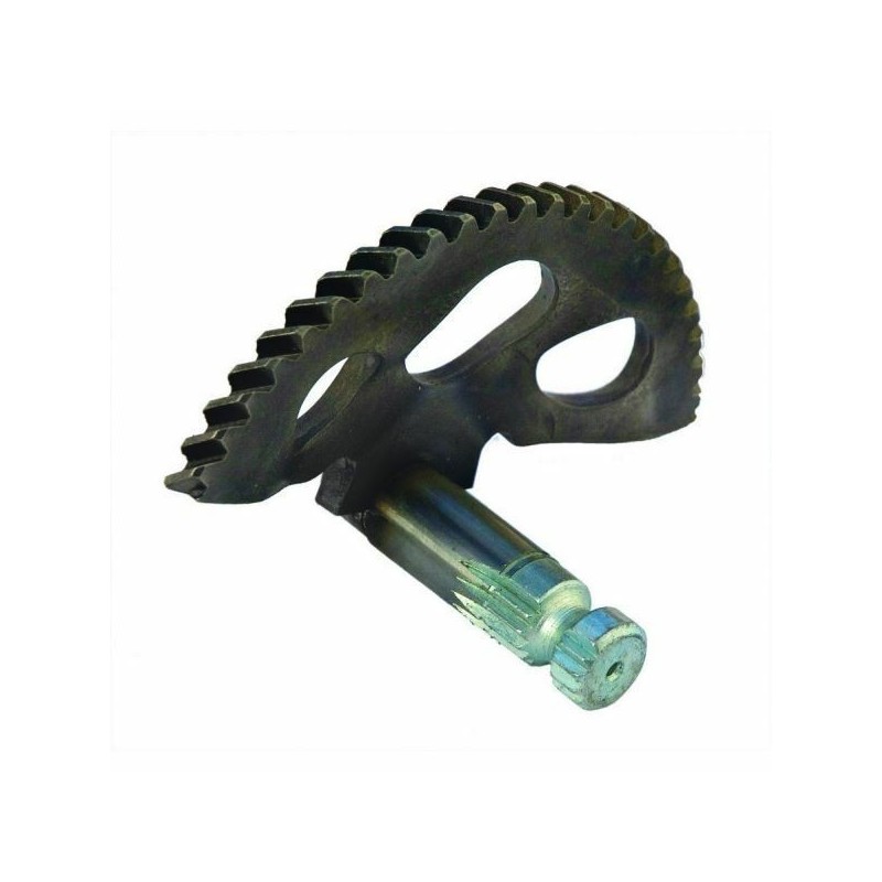 Arbre de kick Aprilia / Piaggio / Gilera 2T et 4T