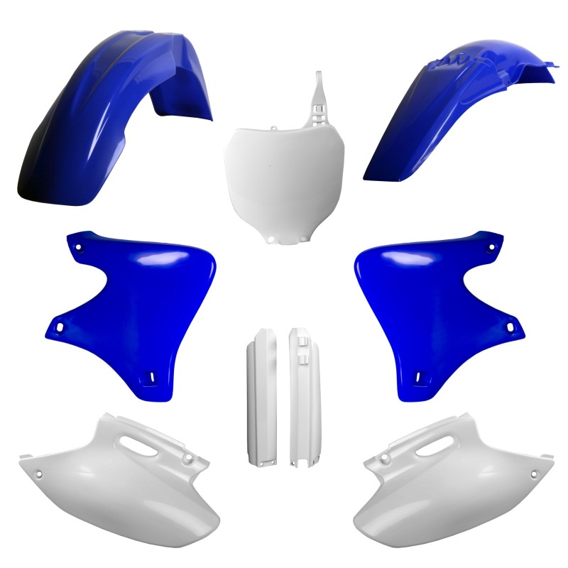 Yamaha YZ 250F 01-02 Polisport Fairing Kit