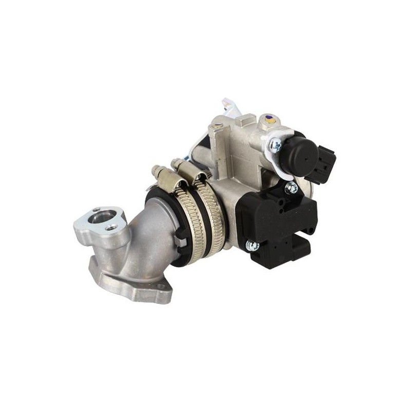 Corpo farfallato iniezione Yamaha Aerox/Neos 4T