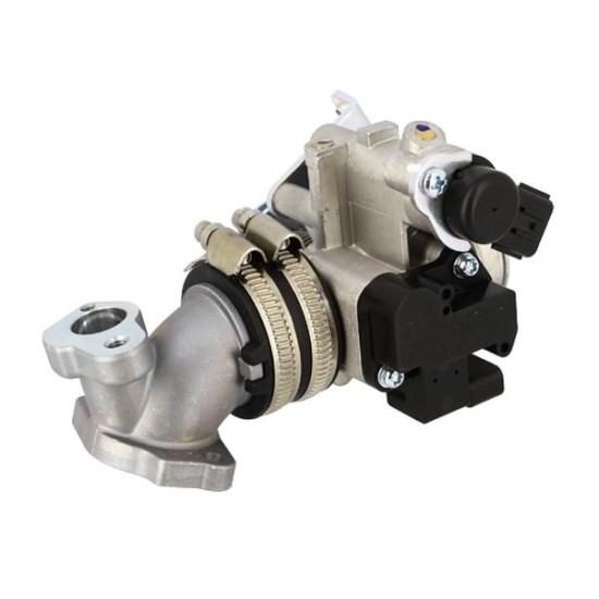 Yamaha Aerox/ Neos 4T injection throttle body