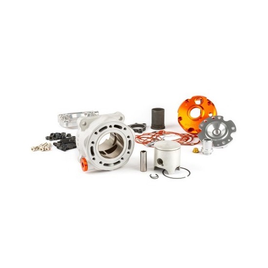 Cylinder Stage 6 RT 70cc Minarelli Horizontal