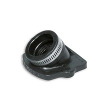 Pipe d'admission Malossi Piaggio / Gilera 28mm