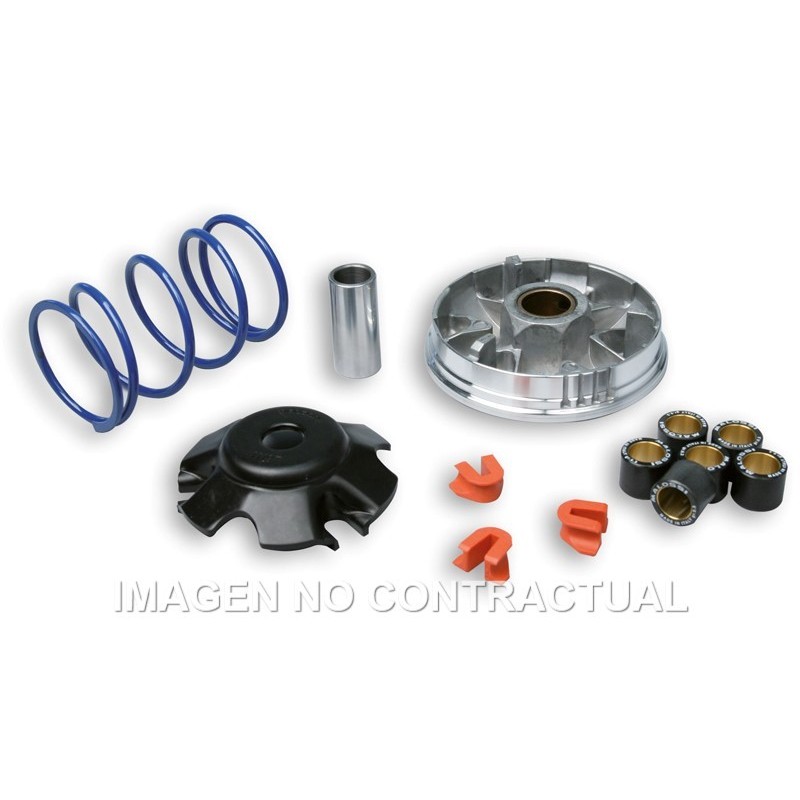 Variator Malossi Mutivar 2000 Peugeot Speedfight 100 2T