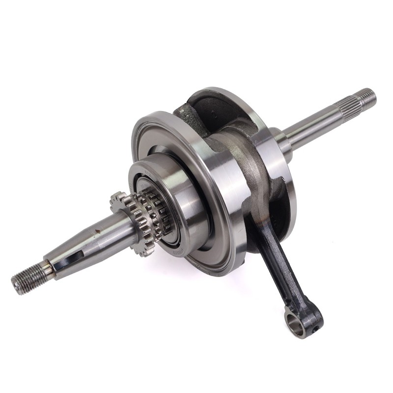 Honda Forza 125 14-20 Crankshaft, 14mm Pin