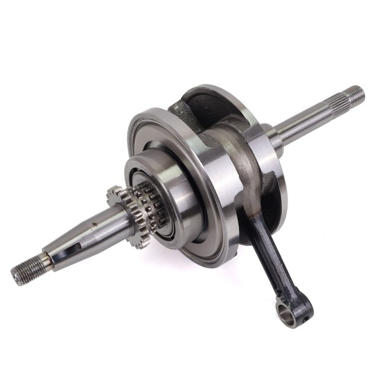 Honda Forza 125 14-20 Crankshaft, 14mm Pin