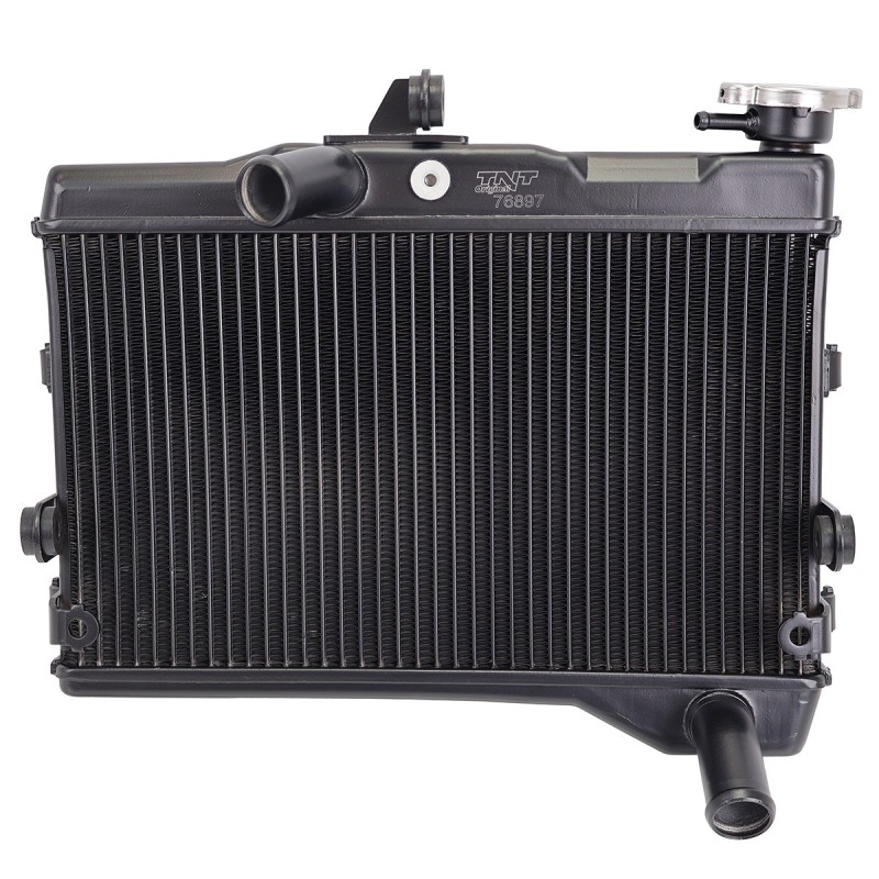 Radiateur TNT Yamaha MT-07 15-21