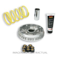 Malossi Multivar 2000 Variator Piaggio MP3 530