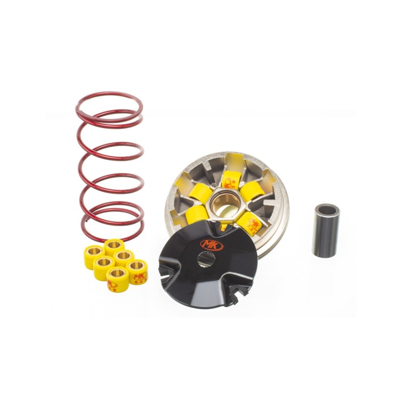 Variatore Minarelli Orizzontale Metrakit