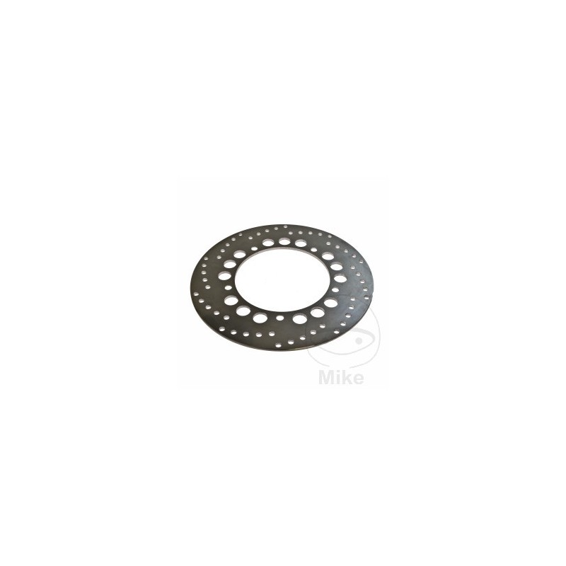 Right brake disc Honda CBR 125 EBC