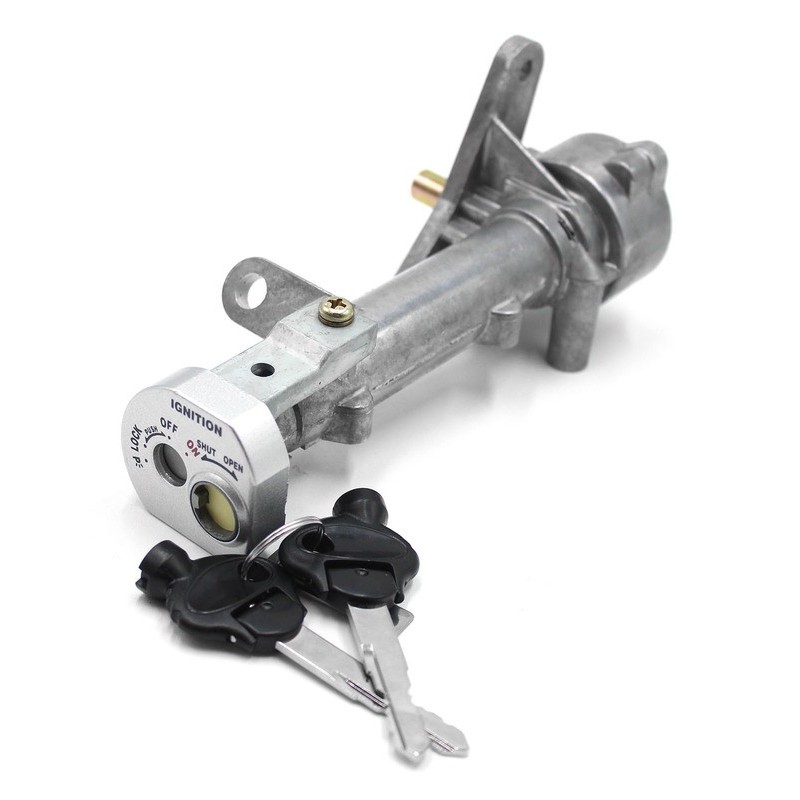 Suzuki Burgman 125 02-06 Ignition Lock
