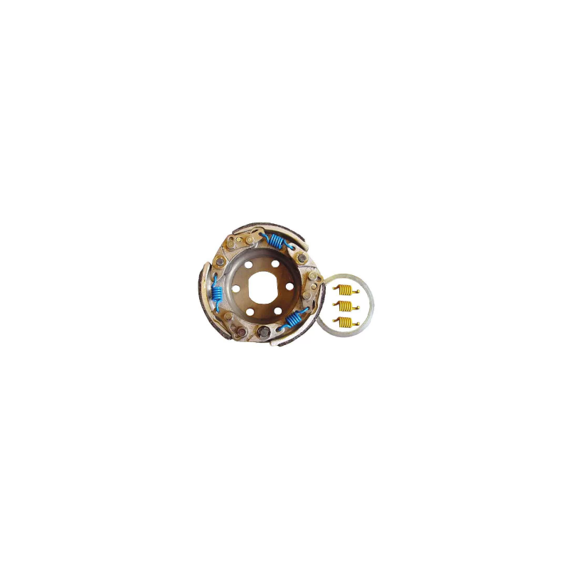 Metrakit Prorace Minarelli Glockenkupplung 105 mm
