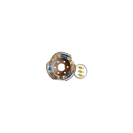 Embrayage cloche Metrakit Prorace Minarelli 105mm