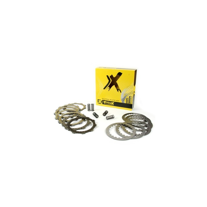 Disques d'embrayage Yamaha YZ 85 02-25 Prox