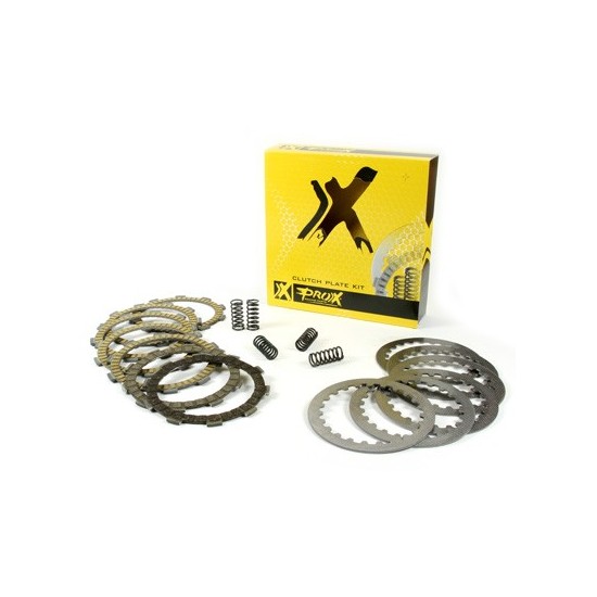 Dischi frizione Yamaha YZ 85 02-25 Prox