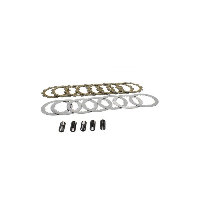 Kupplungsscheiben Yamaha YZ250F 08-13 Prox