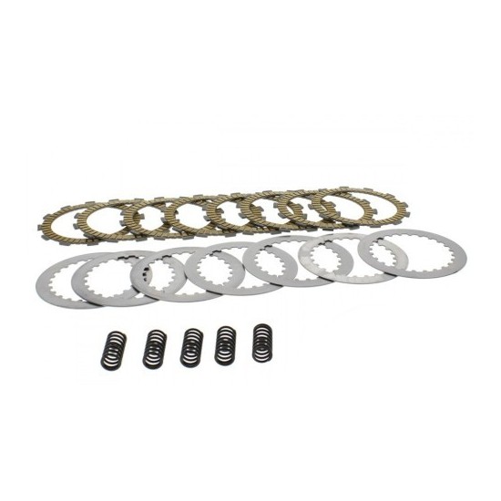 Disques d'embrayage Yamaha YZ250F 08-13 Prox