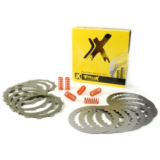 KTM 450 SX-EXC 04-05 Clutch Discs