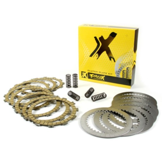 Kawasaki KX250F Prox Clutch Discs
