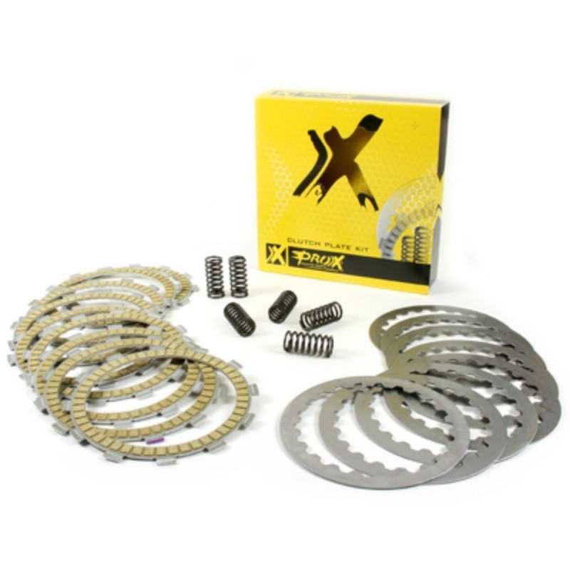 Clutch discs KTM 250/ 300/ 360/ 380 96-02