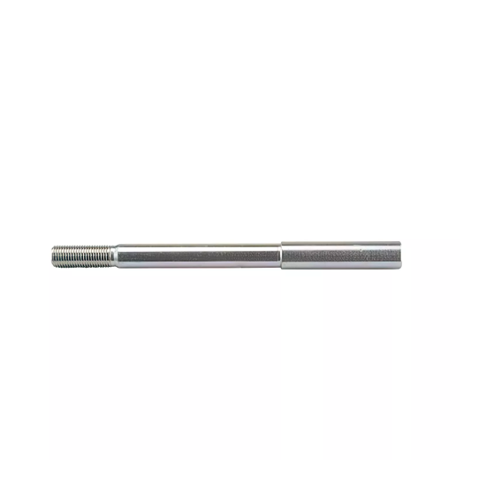 Riaju MRT 50/ Marathon 125 front wheel axle