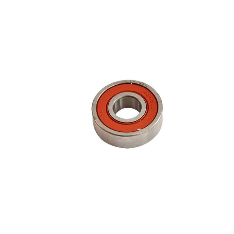 Wheel bearing 6000-2rs Yamaha X-max 14-17
