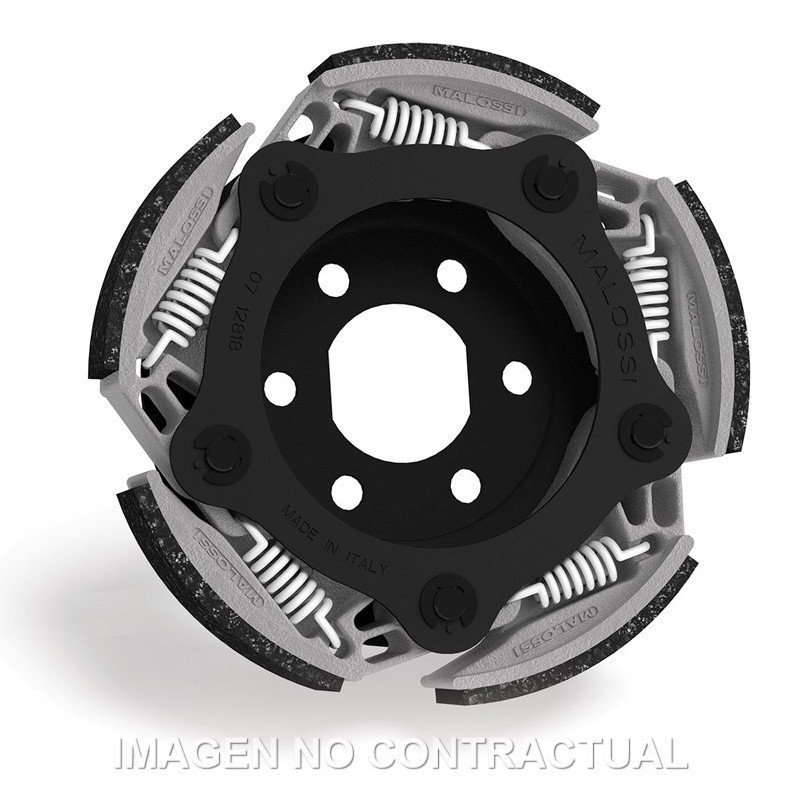 Embrayage Suzuki Burgman 400 K7 Malossi