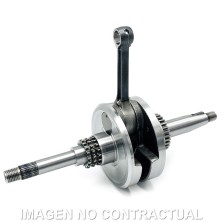 Albero motore Honda Vision 110 17-20 Hert