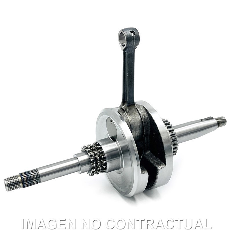 Albero motore Honda Vision 110 17-20 Hert