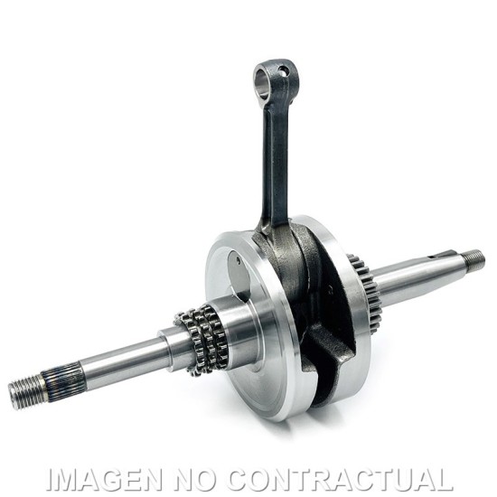 Albero motore Honda Vision 110 17-20 Hert