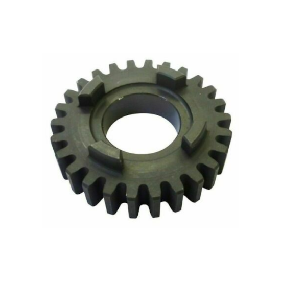 Pinion 6th gear Minarelli AM6 Top