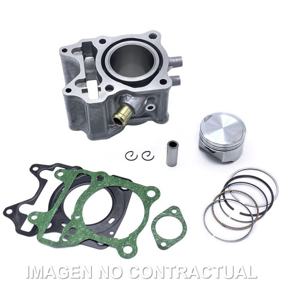 Cylindre Hert Honda PCX 125 10-12