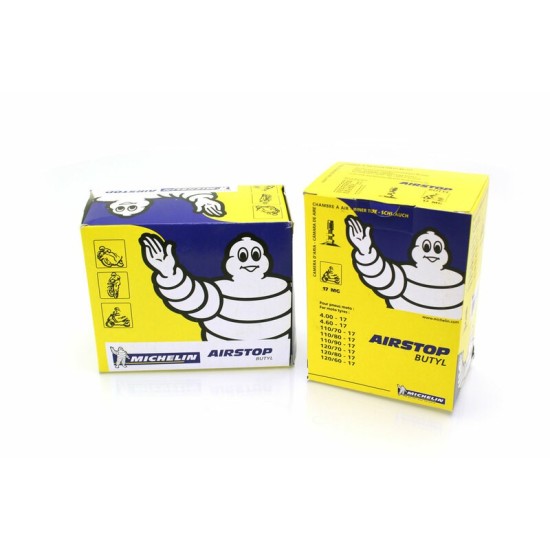 Michelin Offroad-Schlauch 2.50-12, 80/100-12